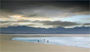 The beach at Nelson